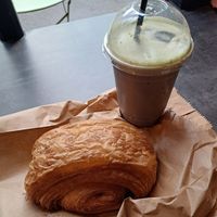  at Lovely Rita's Bakehouse in Sheffield