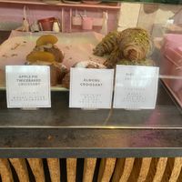   at Lovely Rita's Bakehouse in Sheffield