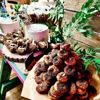  at Kegarmo in South East London