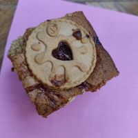 Jammies at Kegarmo in South East London