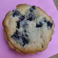 Fagripane at Kegarmo in South East London