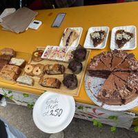 😋  at Kegarmo in South East London