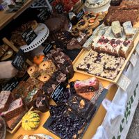   at Kegarmo in South East London