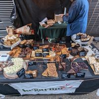 #Veganuary at Kegarmo in South East London