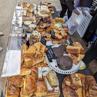  at Kegarmo in South East London