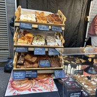   at Kegarmo in South East London