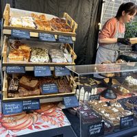   at Kegarmo in South East London