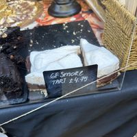   at Kegarmo in South East London