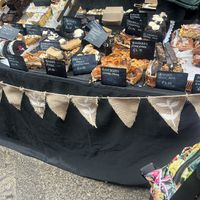   at Kegarmo in South East London