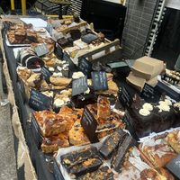   at Kegarmo in South East London