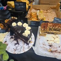  at Kegarmo in South East London