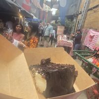  at Kegarmo in South East London