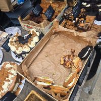  at Kegarmo in South East London