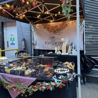   at Next Door Baker by Kegarmo in South West London