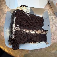   at Next Door Baker by Kegarmo in South West London