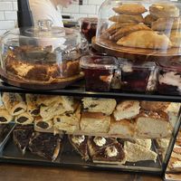 More baked goods  at Next Door Baker by Kegarmo in South West London