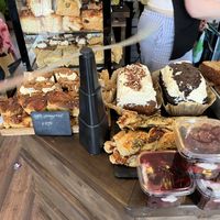 More baked goods  at Next Door Baker by Kegarmo in South West London