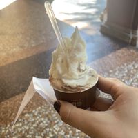   at Cremeria Cavour in Bologna