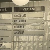   at Cremeria Cavour in Bologna