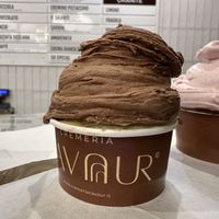   at Cremeria Cavour in Bologna