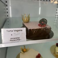   at Cremeria Cavour in Bologna