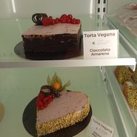  at Cremeria Cavour in Bologna