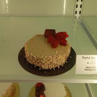  at Cremeria Cavour in Bologna