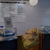  at Cremeria Cavour in Bologna