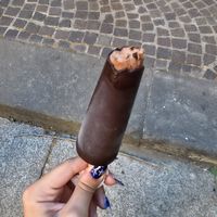  at Cremeria Cavour in Bologna
