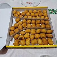  at Mix Coxinha Ecoville e Veg in Curitiba