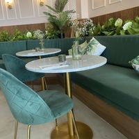 Decor   at The Skinny Kitchen - Eivissa in Ibiza