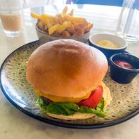   at The Skinny Kitchen - Eivissa in Ibiza