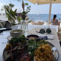   at The Skinny Kitchen - Eivissa in Ibiza