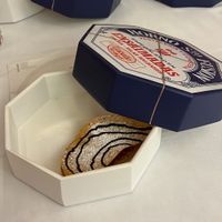  One of 13 “steps”  at Fusion19 in Mallorca