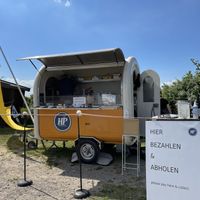 Klein aber Oho!  at Happen Poel in Poel