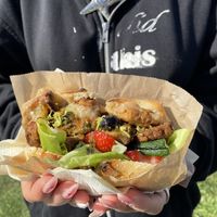   at Happen Poel in Poel