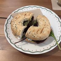   at The Book Nook in Stirling