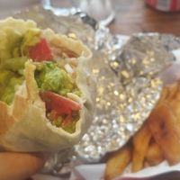  at Qué Pasa - Downtown in Kyoto