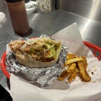   at Qué Pasa - Downtown in Kyoto