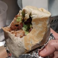 This was so good I could have cried at Qué Pasa - Downtown in Kyoto