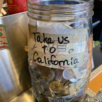 Collection for travel goals  at Qué Pasa - Downtown in Kyoto