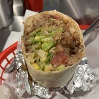   at Qué Pasa - Downtown in Kyoto