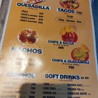  at Qué Pasa - Downtown in Kyoto