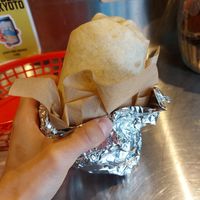  at Qué Pasa - Downtown in Kyoto