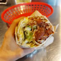 Vegan at Qué Pasa - Downtown in Kyoto