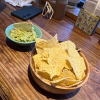   at Qué Pasa - Downtown in Kyoto