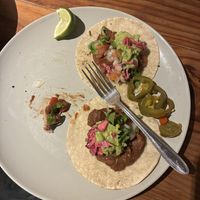   at Qué Pasa - Downtown in Kyoto