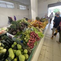 Vegan cooking class, with market tour  at Merida Santiago Hotel Boutique in Merida