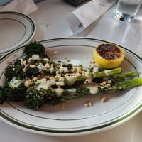  at Jay Luigi in St Petersburg