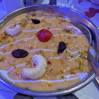  at El Sabor Indian in Torrevieja